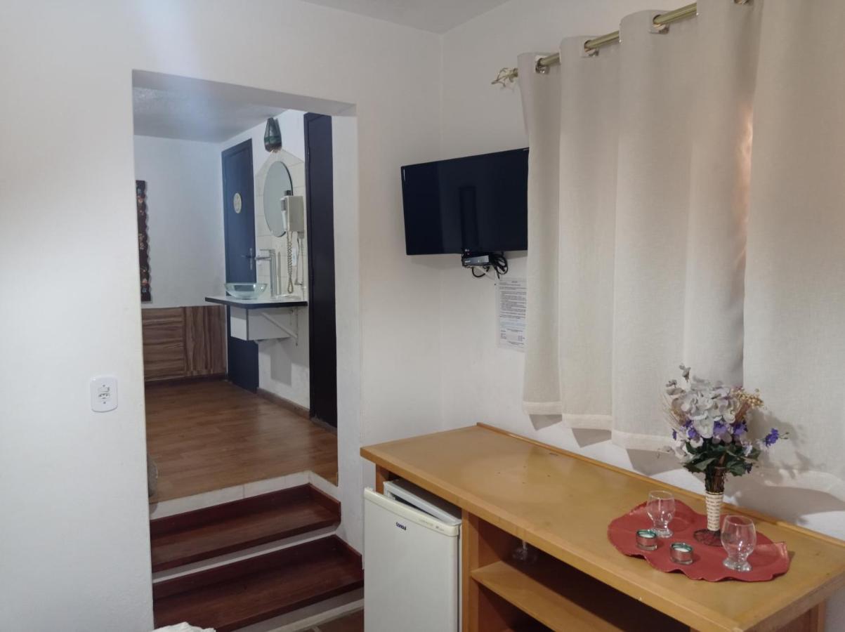 Pousada Alpenblumen Monte Verde  Εξωτερικό φωτογραφία