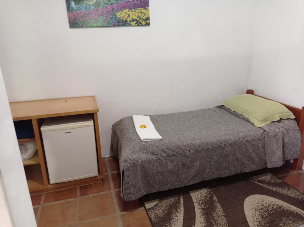 Pousada Alpenblumen Monte Verde  Εξωτερικό φωτογραφία